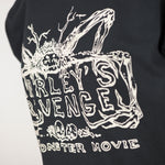 Marley’s Revenge: The Monster Movie