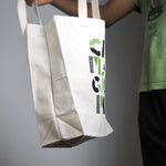 Cinématographe - Minimalist Geometry - Tote Bag