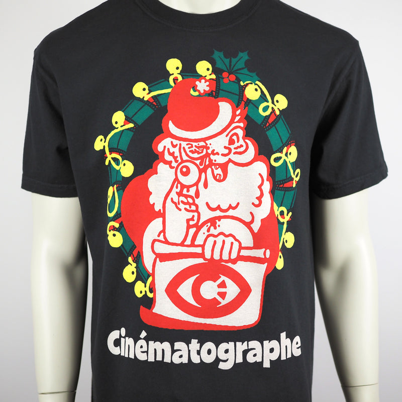 Cinématographe "You'll Shoot Your Eye Out" - Shirt