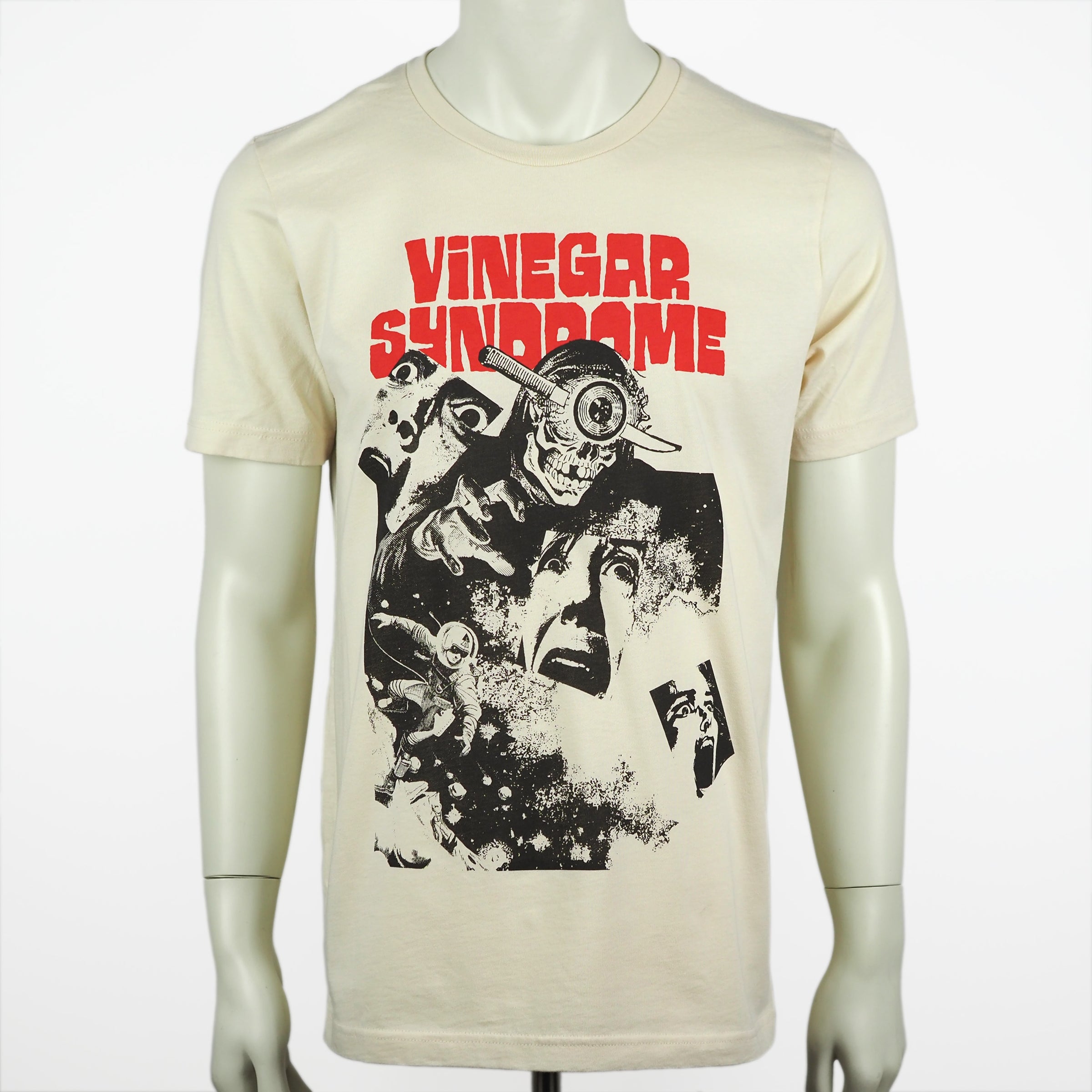 Skateboard – Vinegar Syndrome
