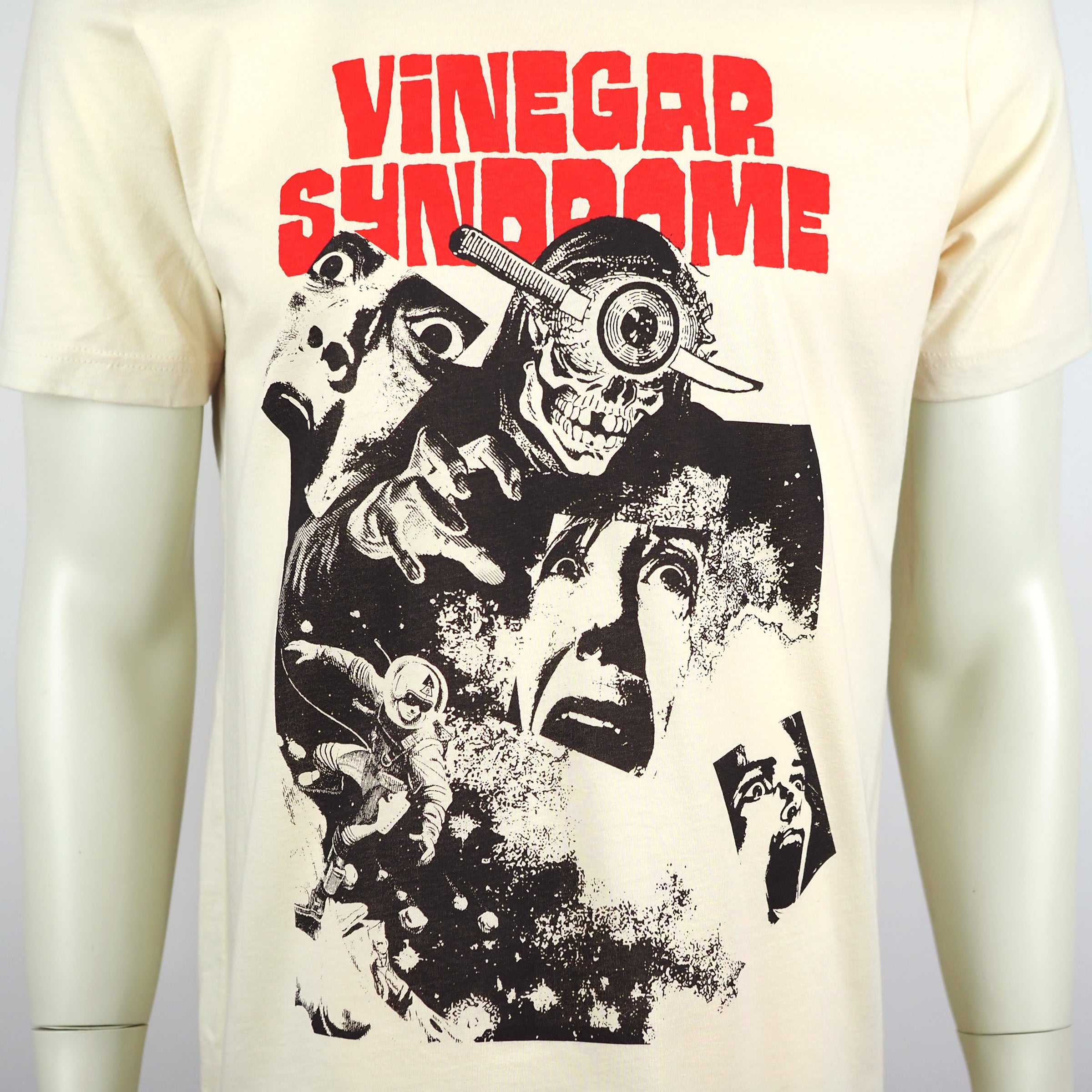 Skateboard – Vinegar Syndrome