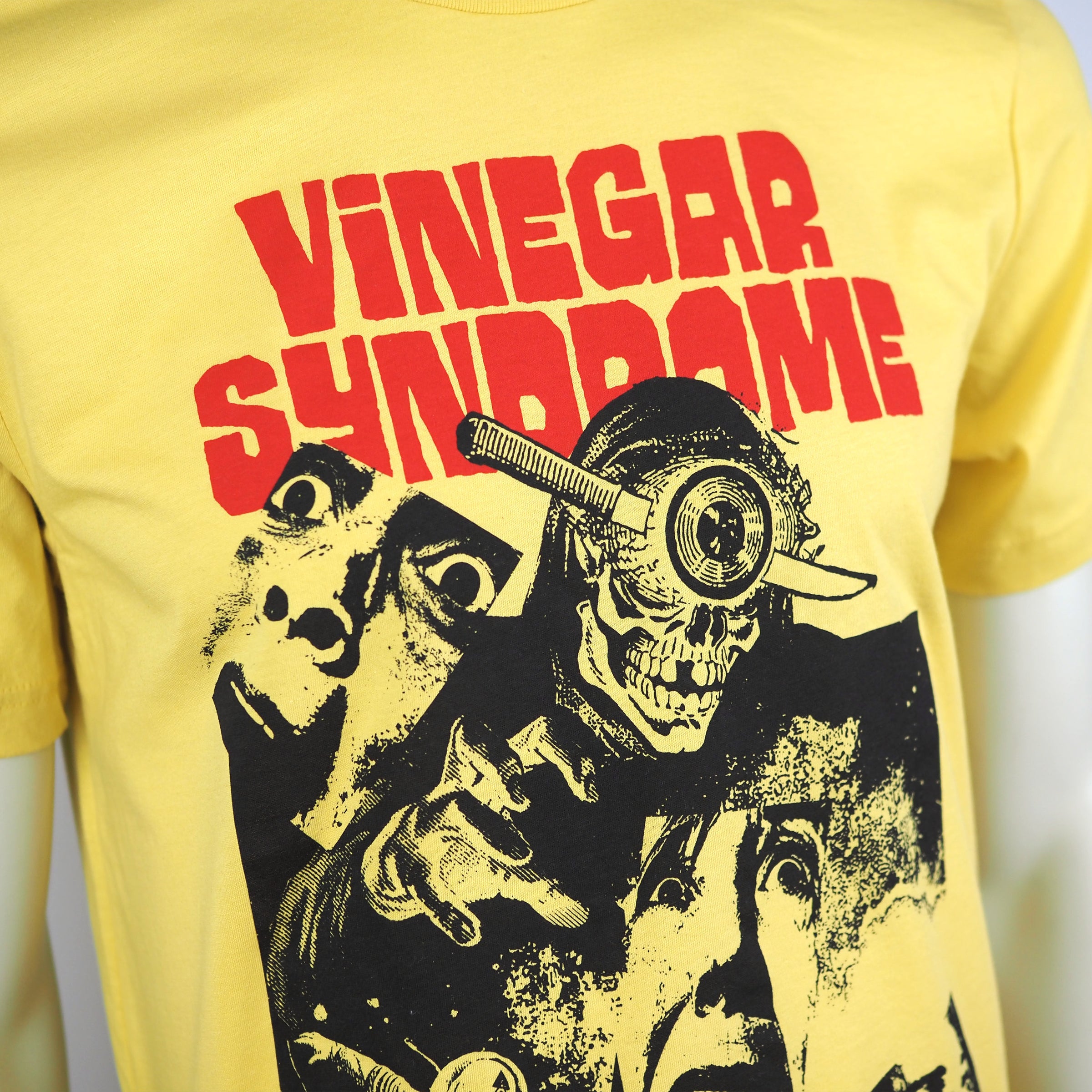 Skateboard – Vinegar Syndrome