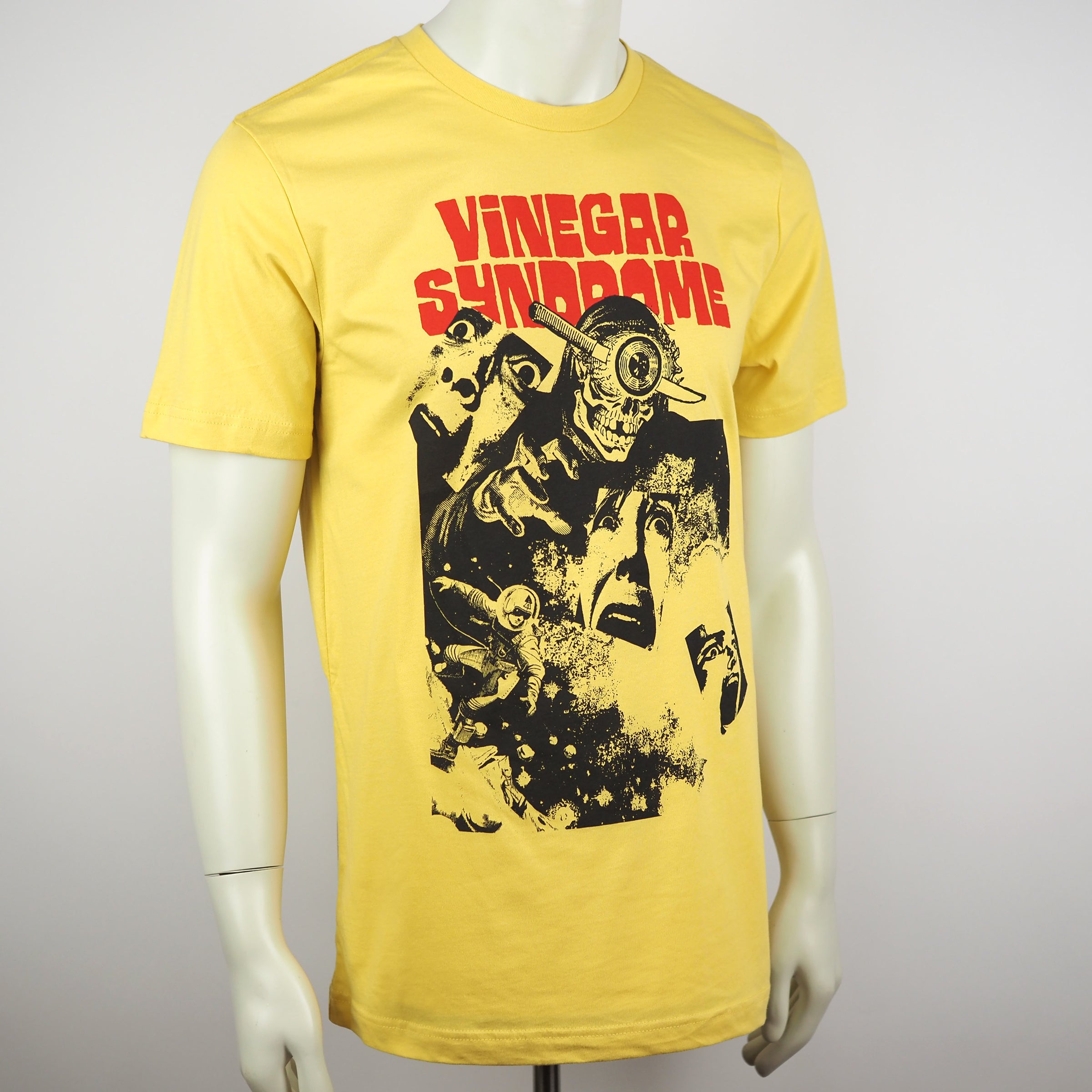 Skateboard – Vinegar Syndrome