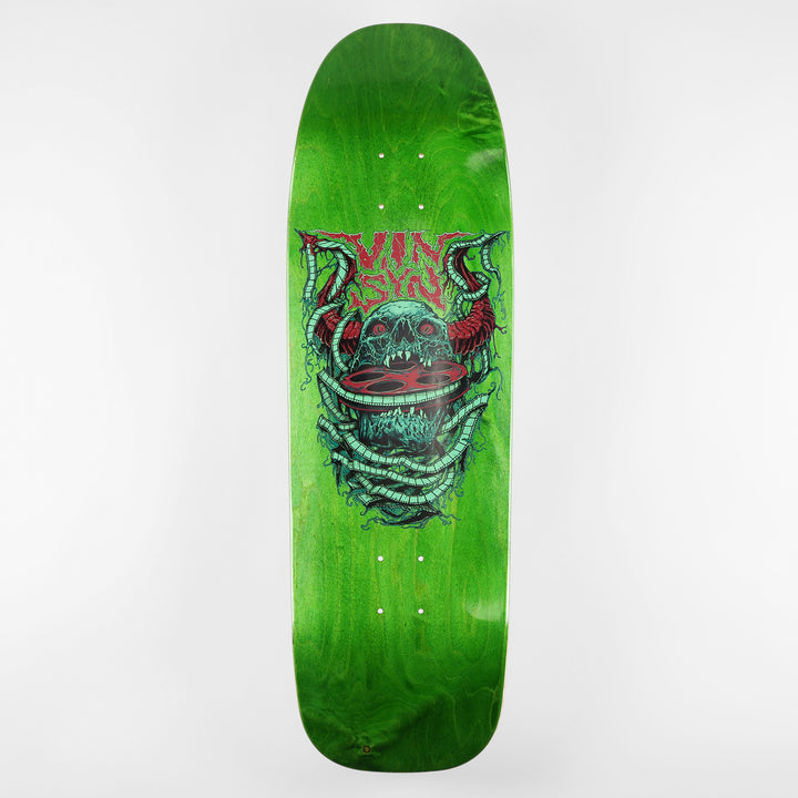 Skateboards – Vinegar Syndrome