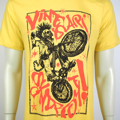 Vinegar Syndrome 'Totally Rad!' Shirt