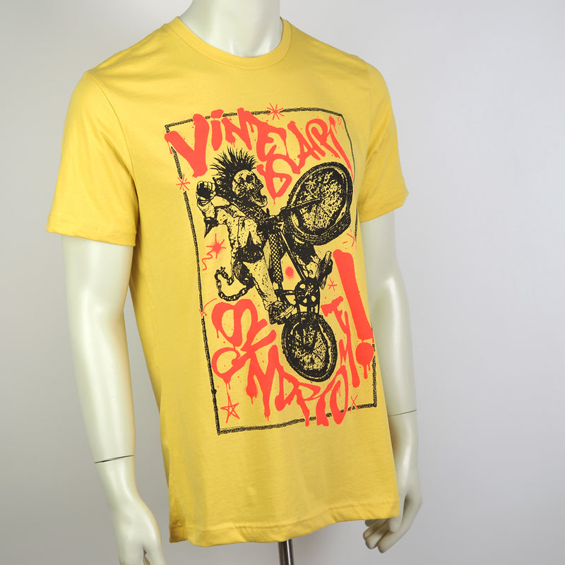 Vinegar Syndrome 'Totally Rad!' Shirt