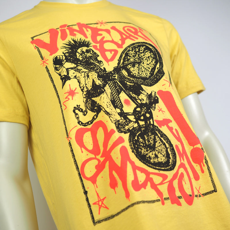 Vinegar Syndrome 'Totally Rad!' Shirt