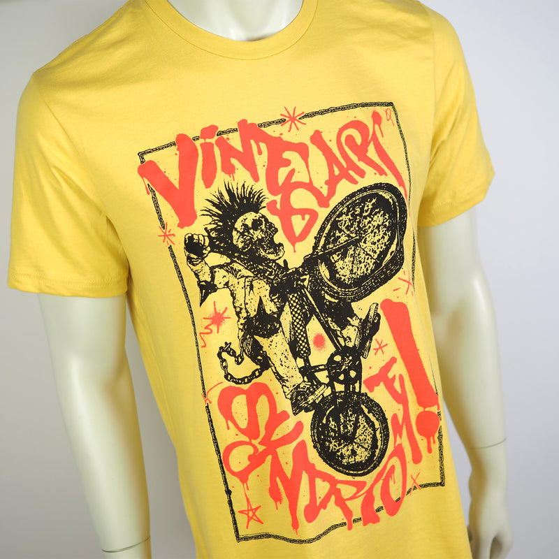 Vinegar Syndrome 'Totally Rad!' Shirt