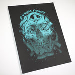 VS Skulluloid - Screen Prints