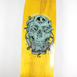 VS Skulluloid - Skate Deck