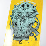 VS Skulluloid - Skate Deck