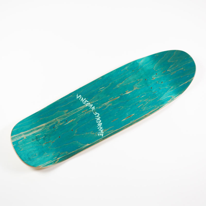 VS Skulluloid - Skate Deck