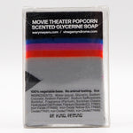 Degausser Video Soap