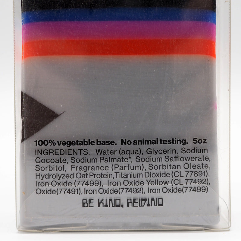 Degausser Video Soap