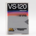 Degausser Video Soap