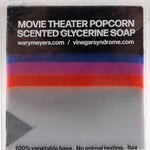 Degausser Video Soap