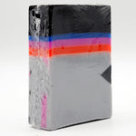 Degausser Video Soap