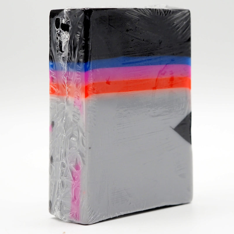 Degausser Video Soap