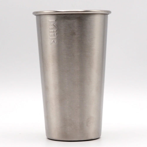 VS Stainless Steel Pint Cup