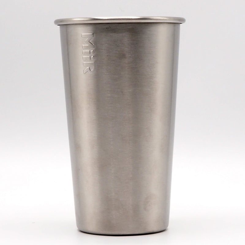 VS Stainless Steel Pint Cup