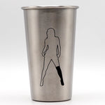 VS Stainless Steel Pint Cup