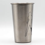 VS Stainless Steel Pint Cup