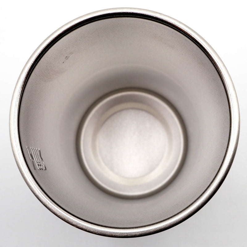 VS Stainless Steel Pint Cup