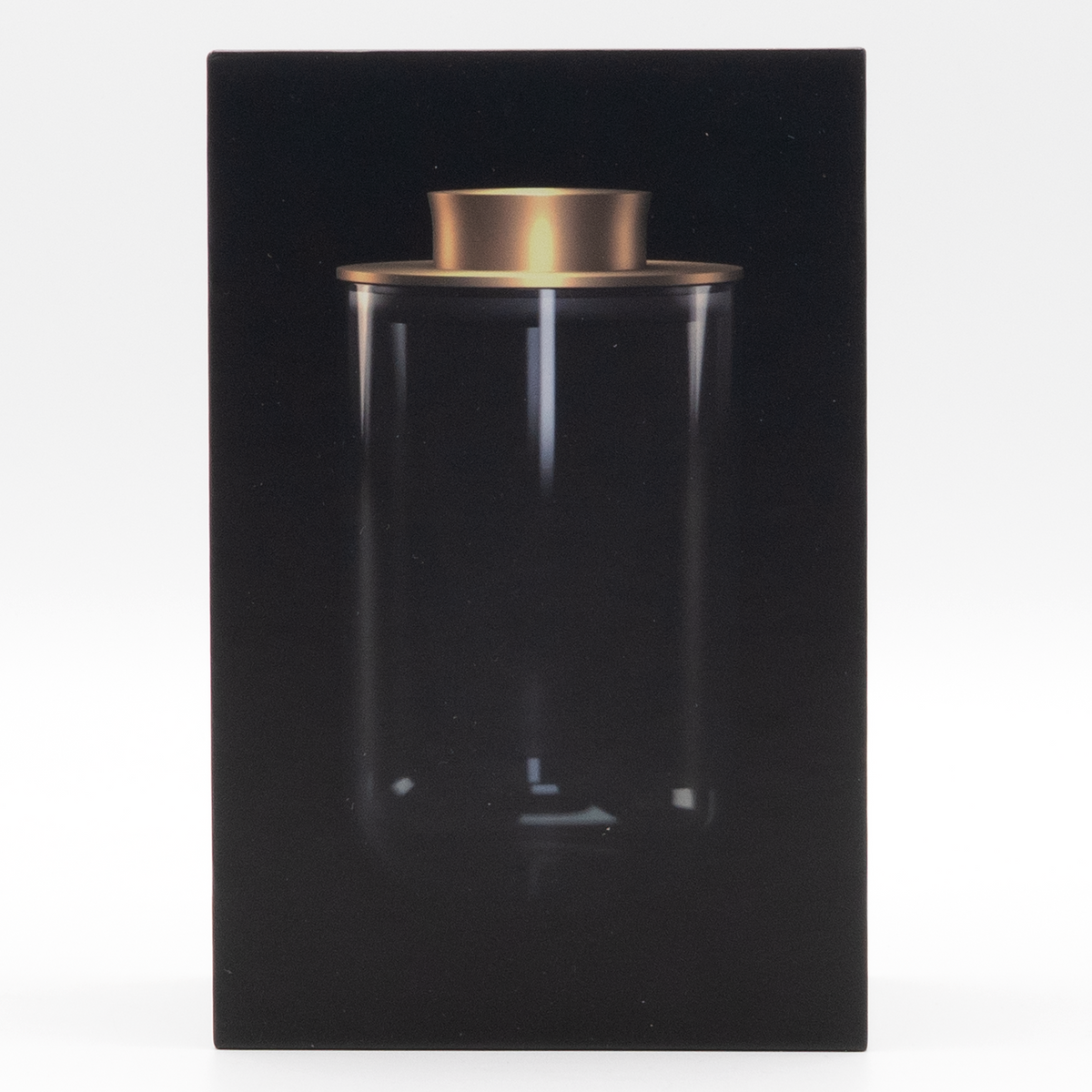 VS '26 Stash Jar
