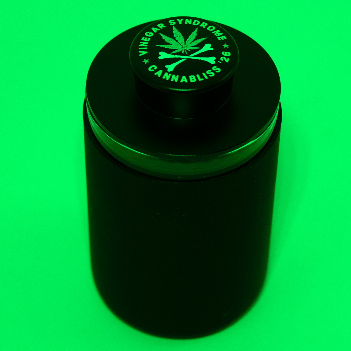 VS '26 Stash Jar