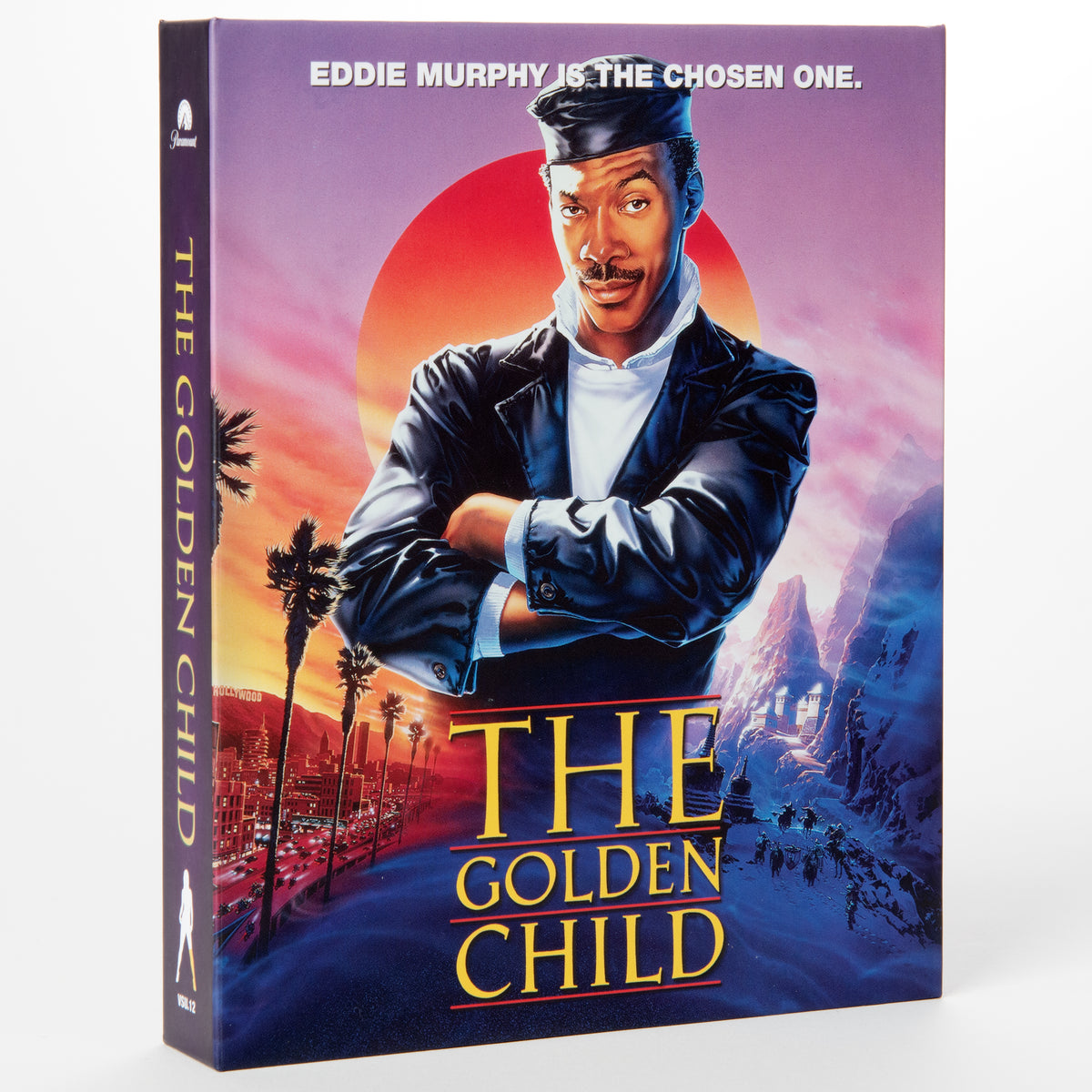 The Golden Child