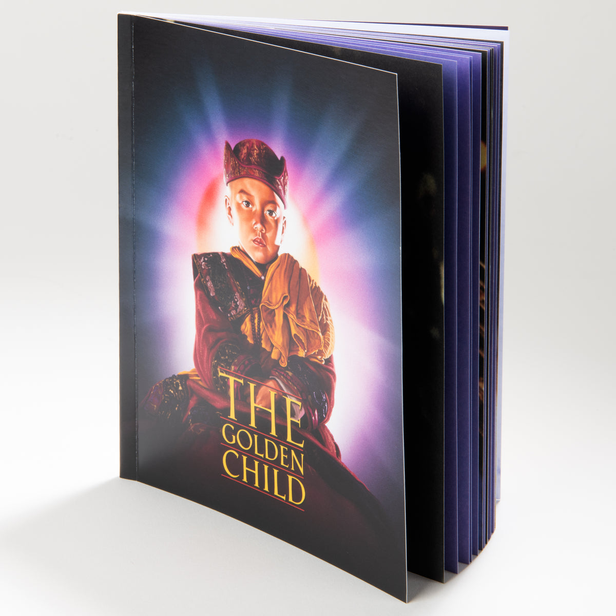 The Golden Child