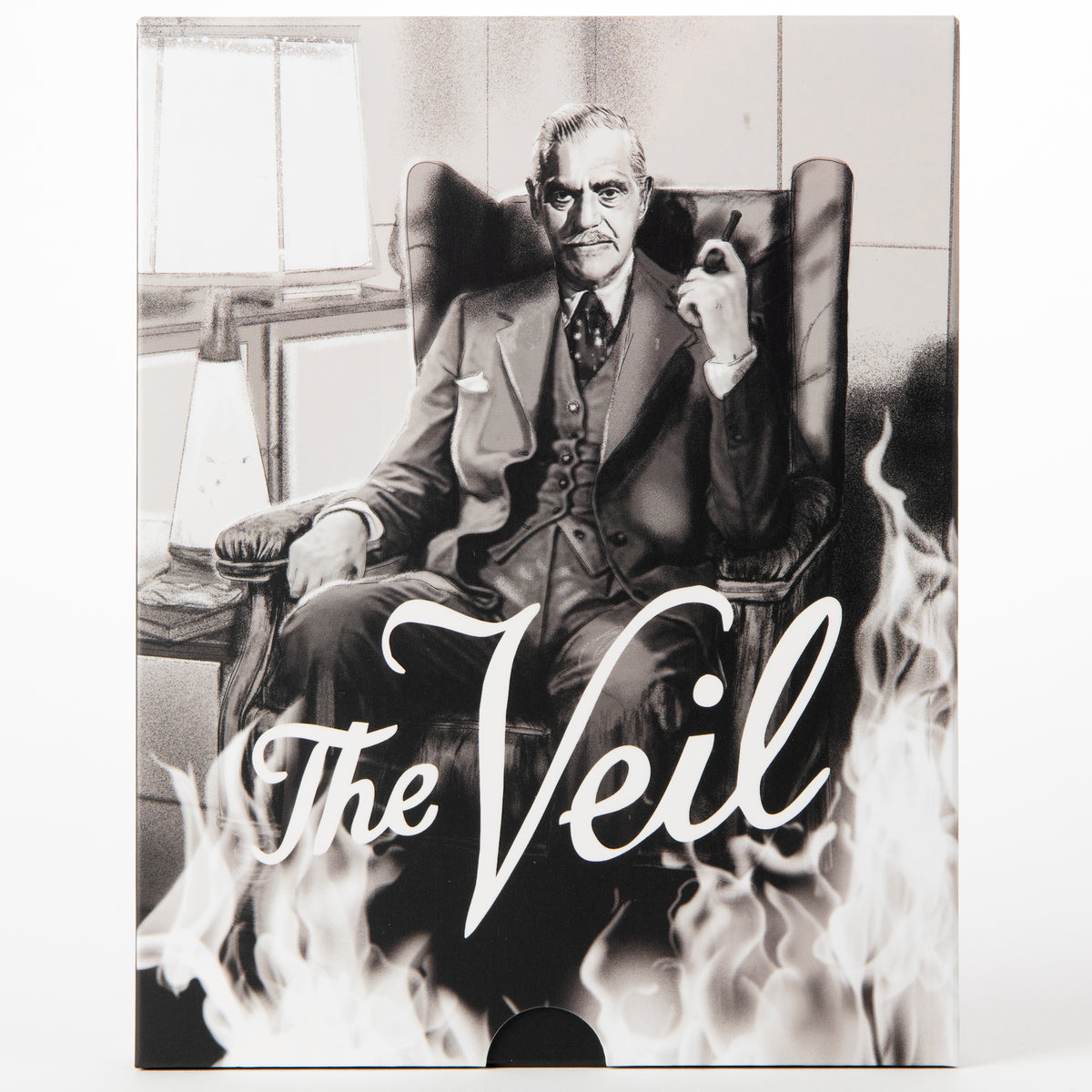 The Veil