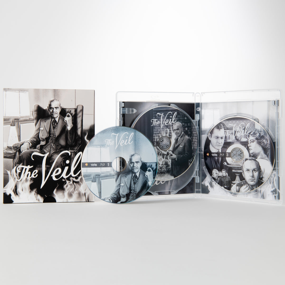 The Veil
