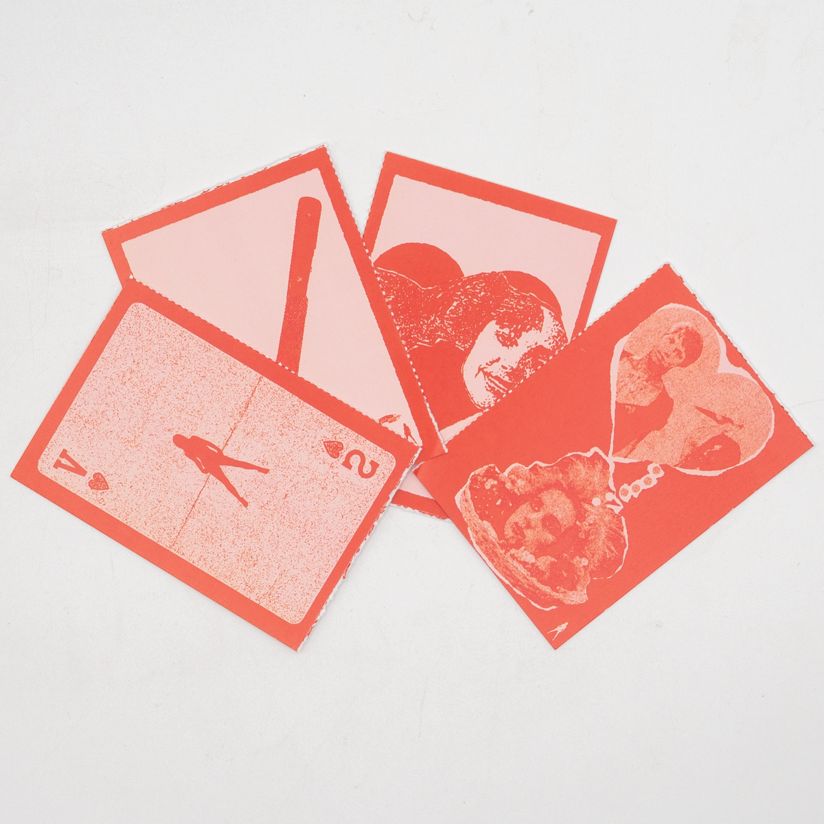 VS Love Massacre Valentines