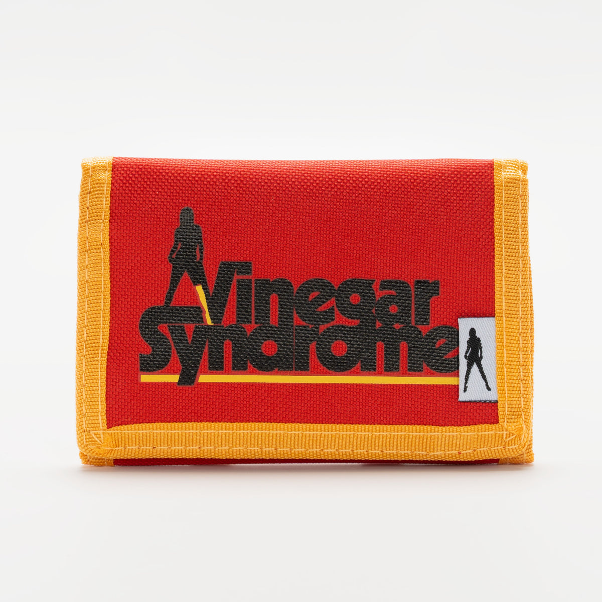 Vinegar Syndrome Velcro Wallet