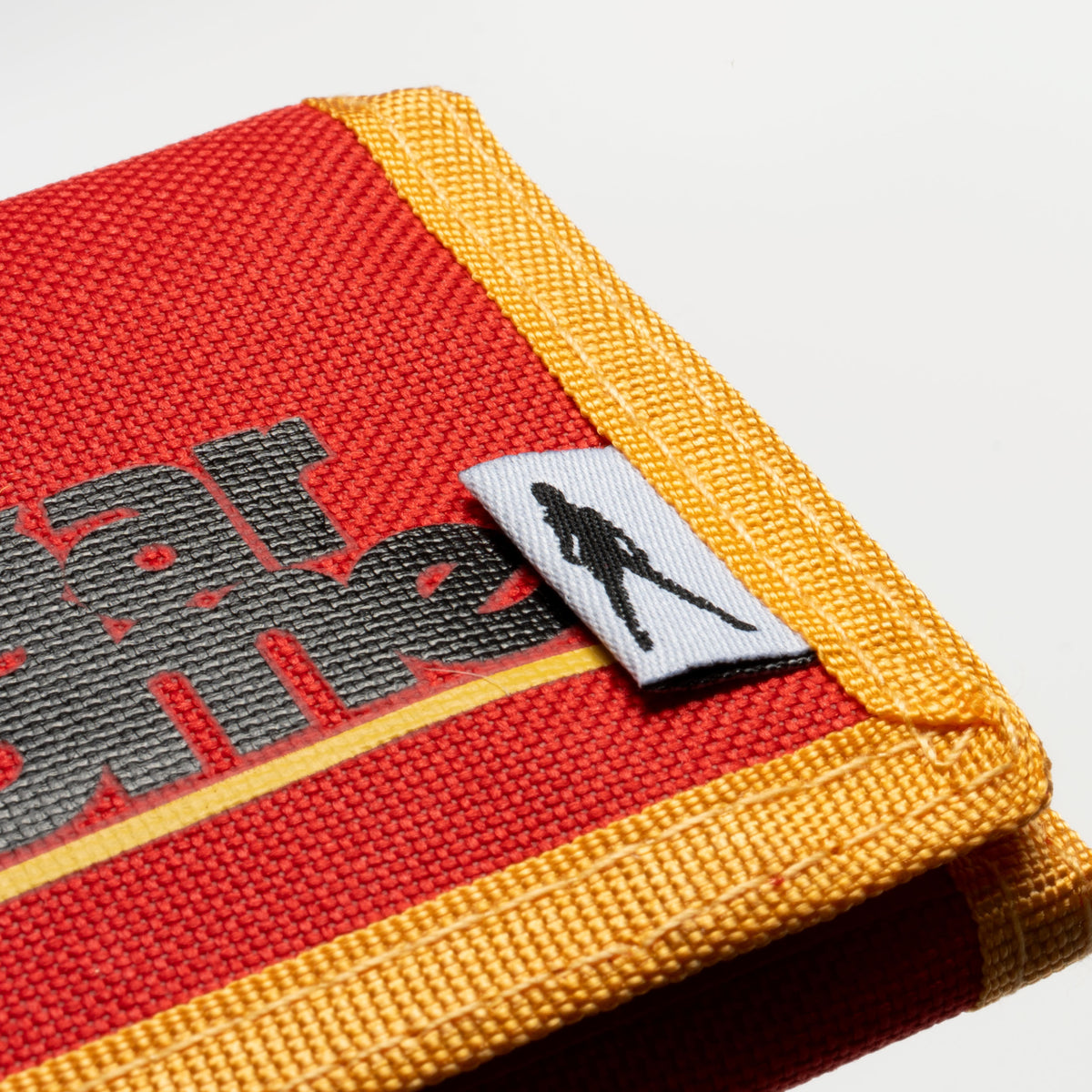 Vinegar Syndrome Velcro Wallet