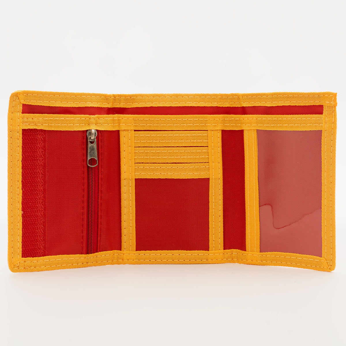 Vinegar Syndrome Velcro Wallet