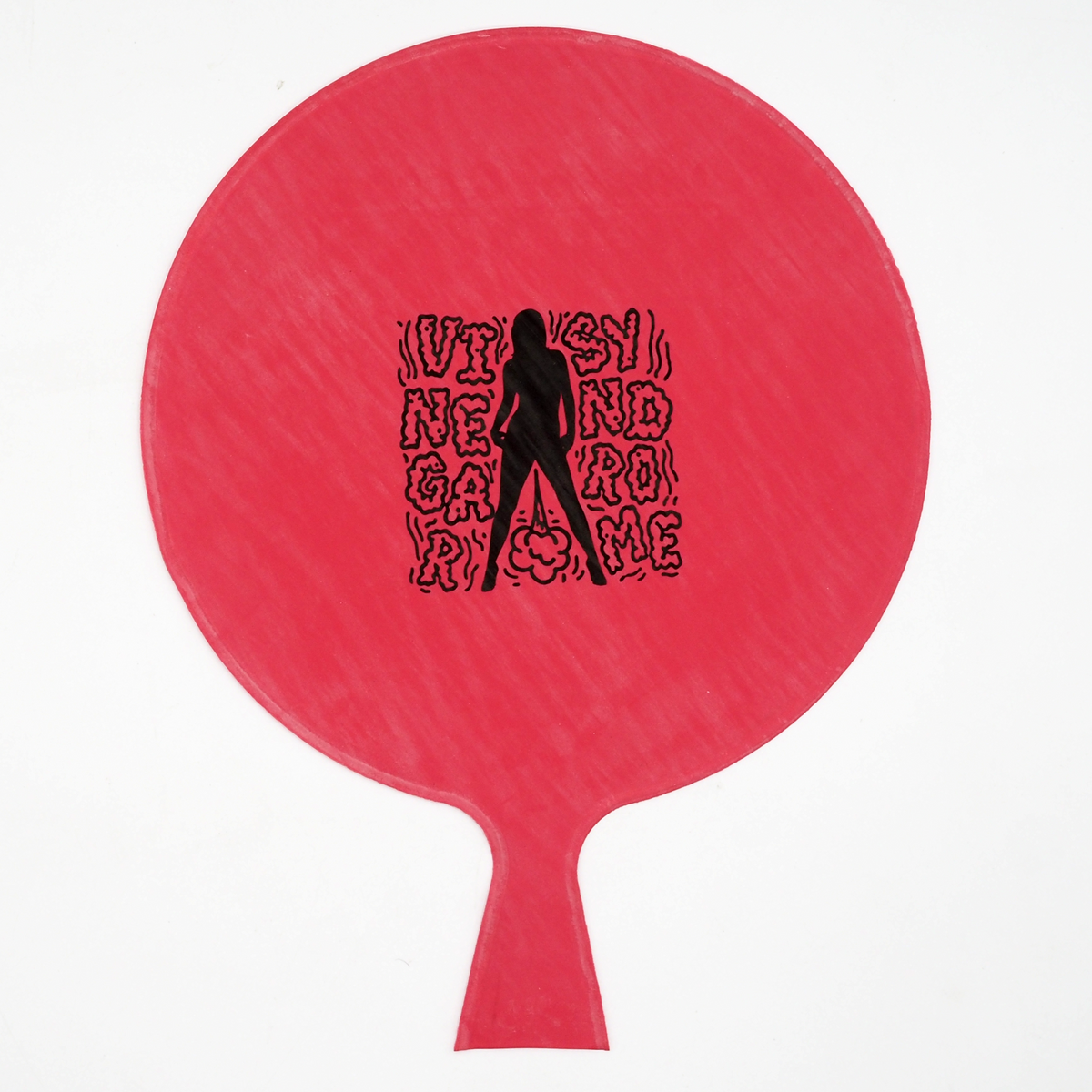 VS Whoopee Cushion