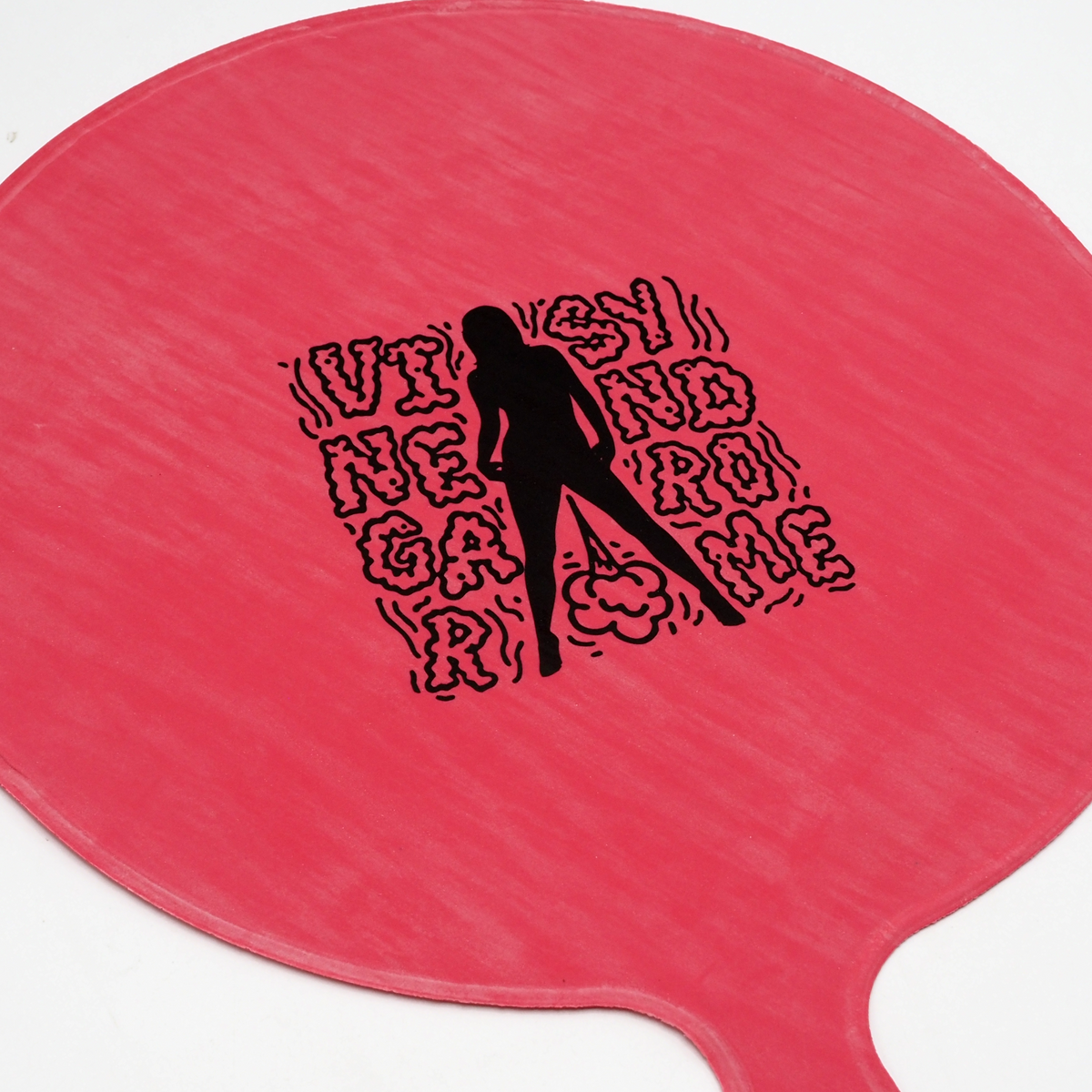 VS Whoopee Cushion