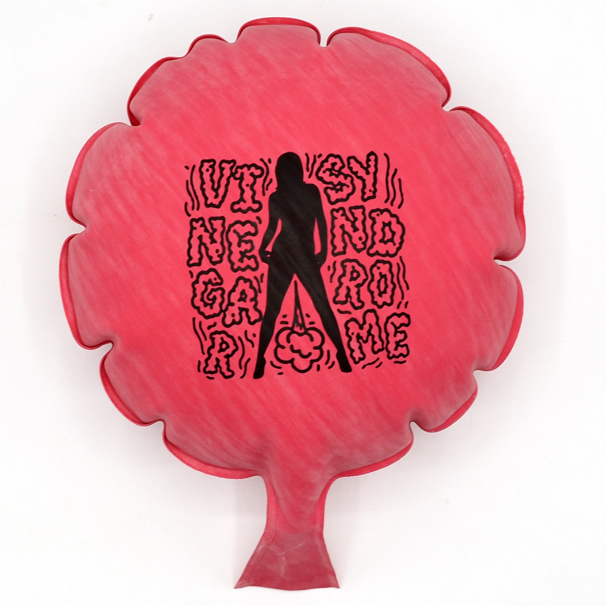 VS Whoopee Cushion
