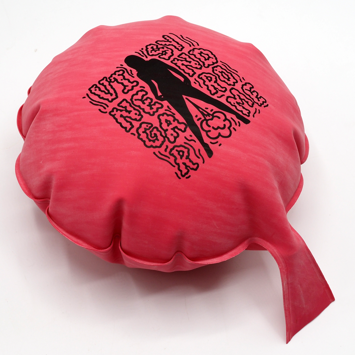 VS Whoopee Cushion