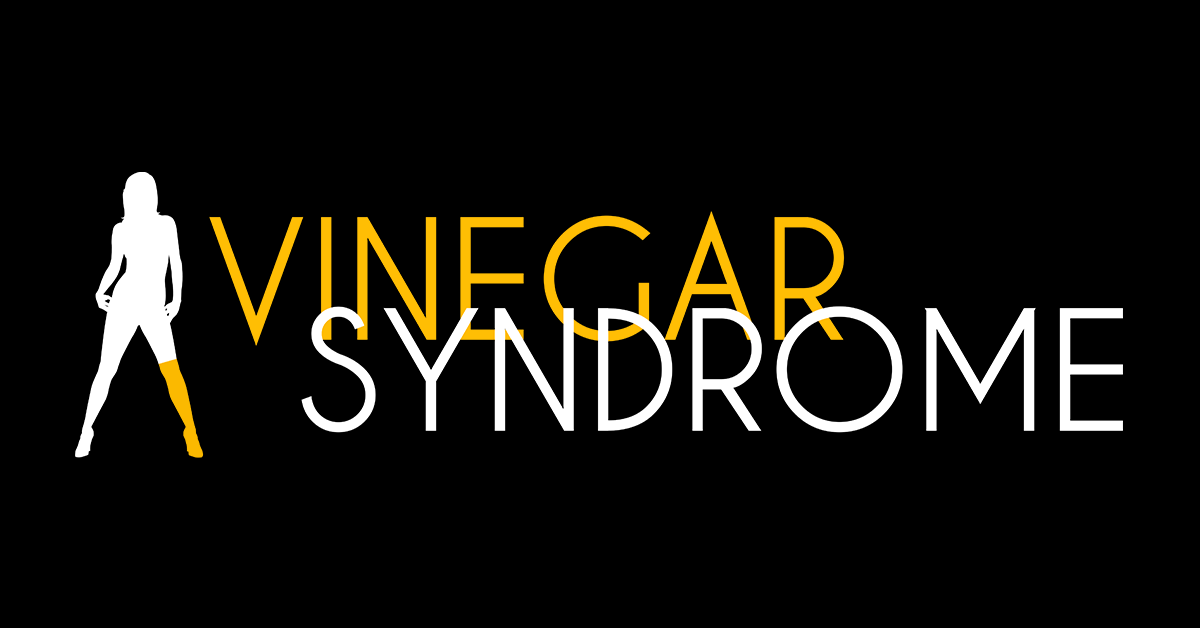 Partner Label New Releases – Vinegar Syndrome