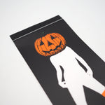 VS Pumpkinhead Bumper Sticker