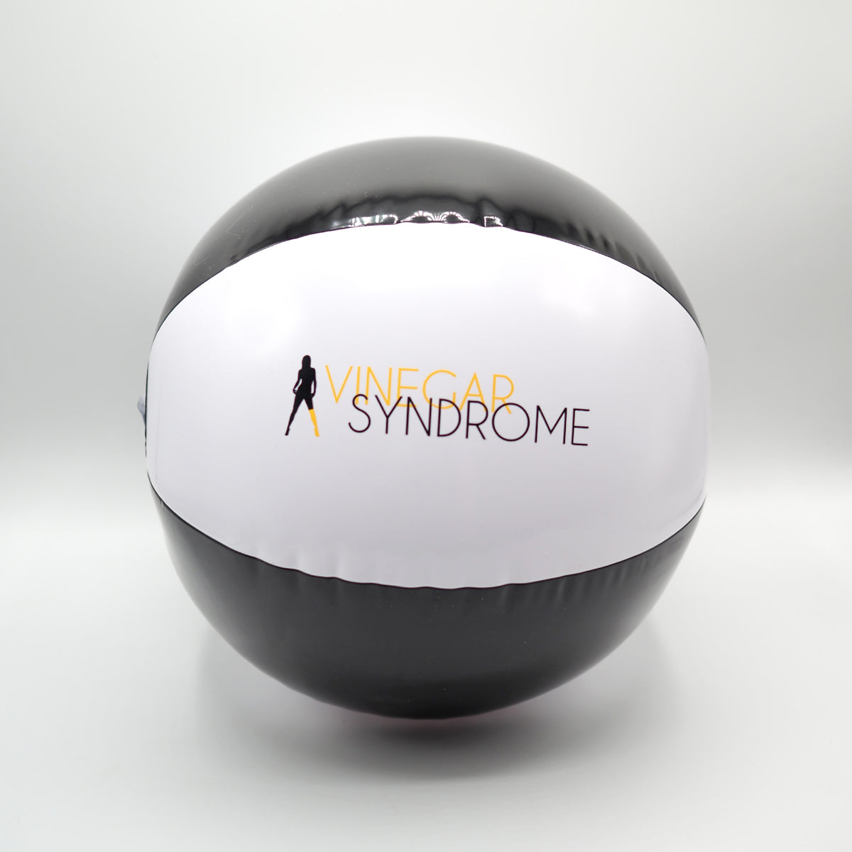 Vinegar Syndrome Beach Ball