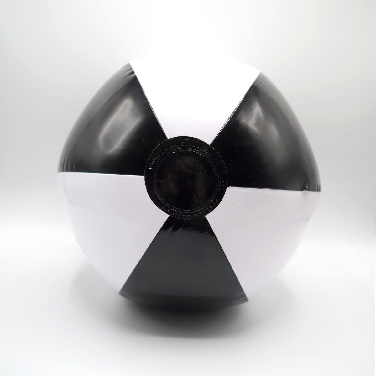 Vinegar Syndrome Beach Ball