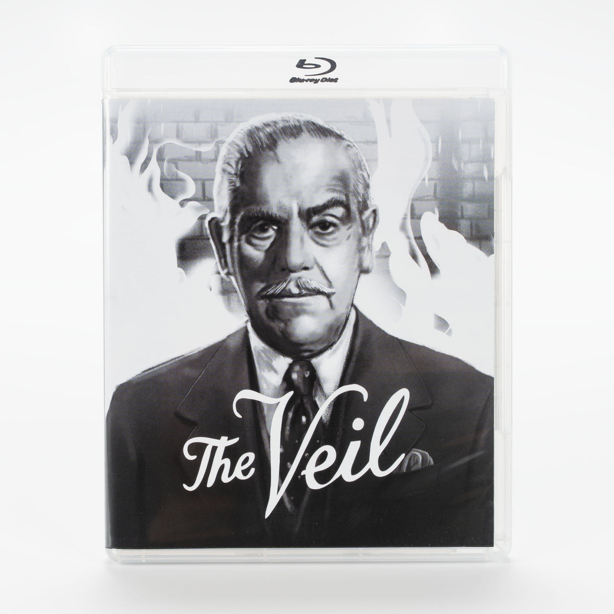 The Veil