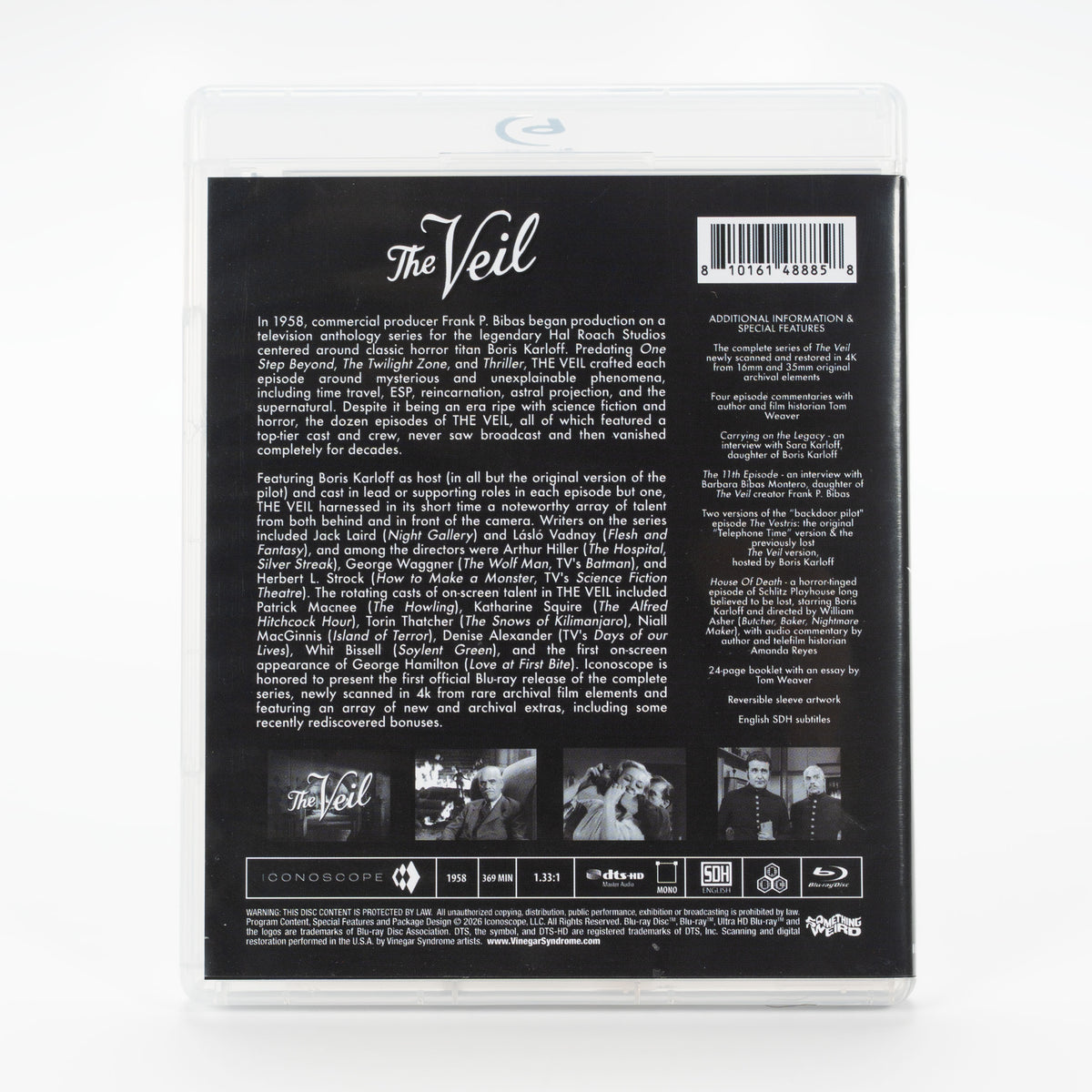 The Veil