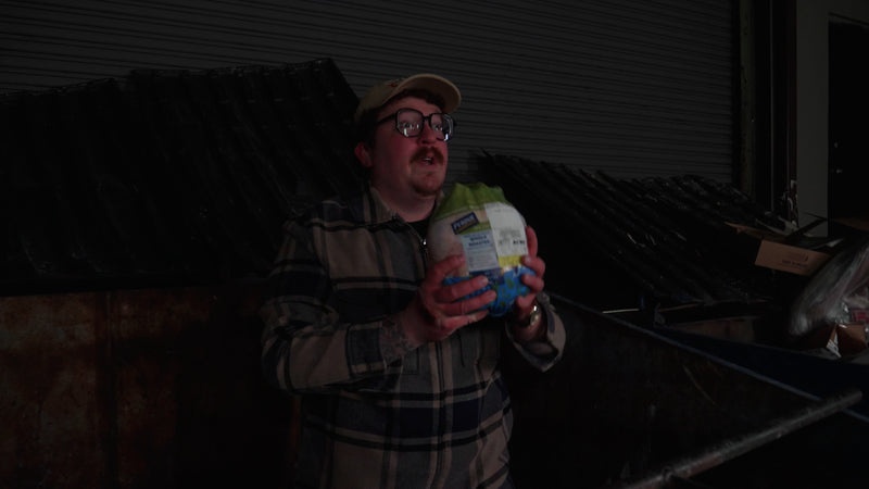 Vick & Tarstar's Scarecrow Factory – Vinegar Syndrome