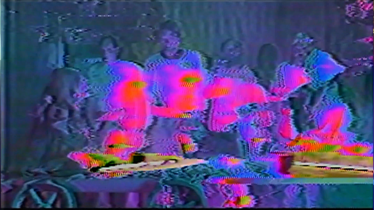 Vick & Tarstar's Scarecrow Factory