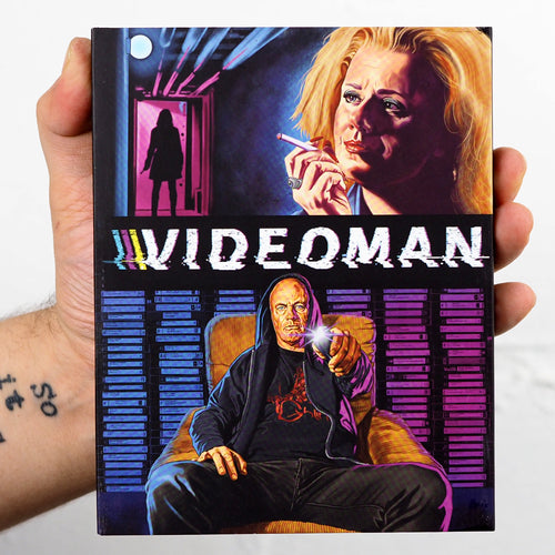 Videoman